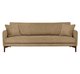 Aosta Large Sofa in DK & U028