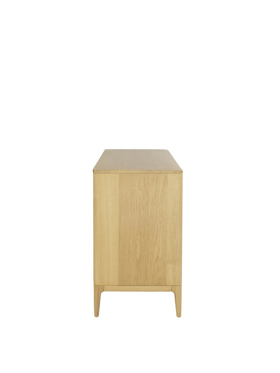 Image of Romana 2 Door Sideboard