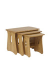 Thumbnail image of Windsor Nest Of Tables