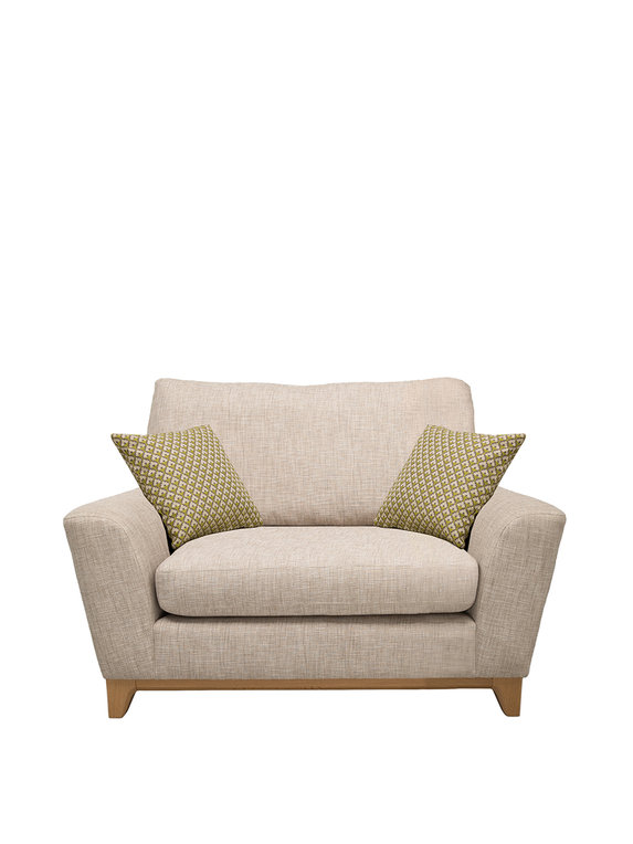 Image of Novara Snuggler