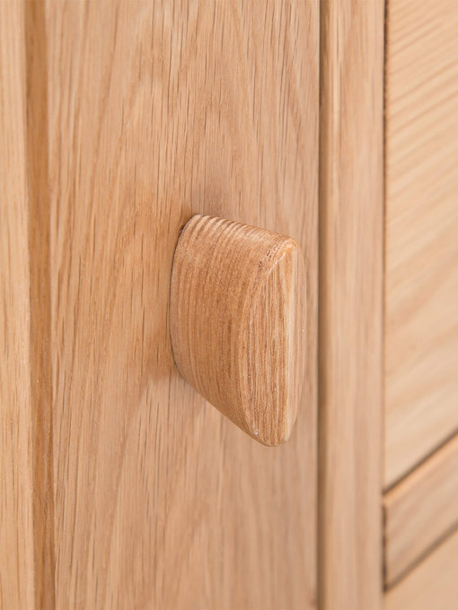 Image of Teramo Large Sideboard