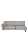 Thumbnail image of Forli grand sofa LHF ARM