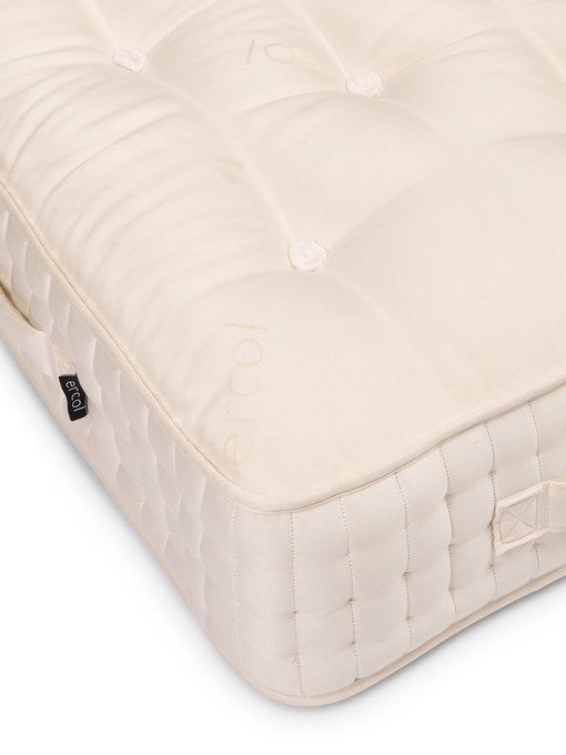 Image of Bainton 12,000 Spring Super King size Mattress