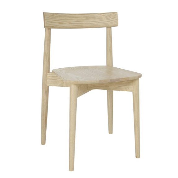Image of Lara Chair in CM Ash