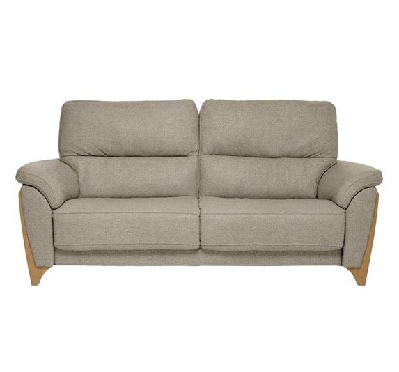 Image of Enna Large Sofa in CM & P281