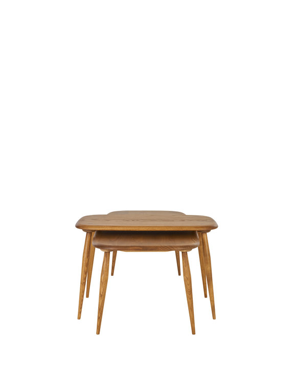 Image of Kensworth Nest Coffee Table