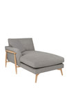 Thumbnail image of Forli chaise LHF