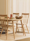 Thumbnail image of Fairmile Small Extending Dining Table