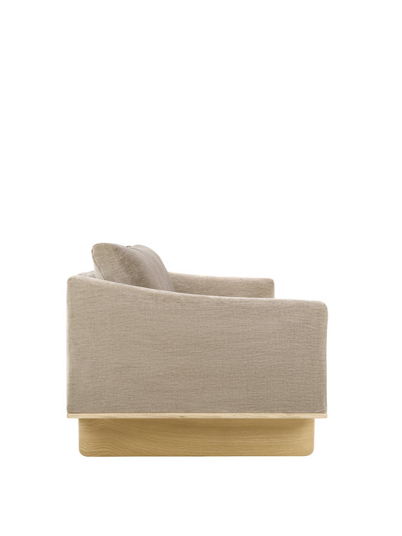 Image of Grade Lounge Chair