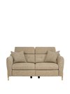 Thumbnail image of Bronte Medium Recliner Sofa