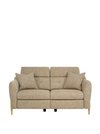 Thumbnail image of Bronte Medium Recliner Sofa