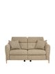 Bronte Medium Recliner Sofa