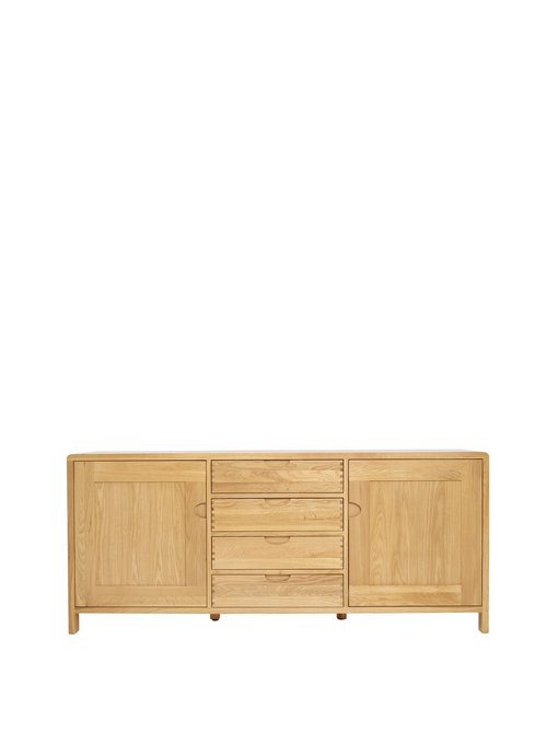 Image of Bosco Dining Large Sideboard