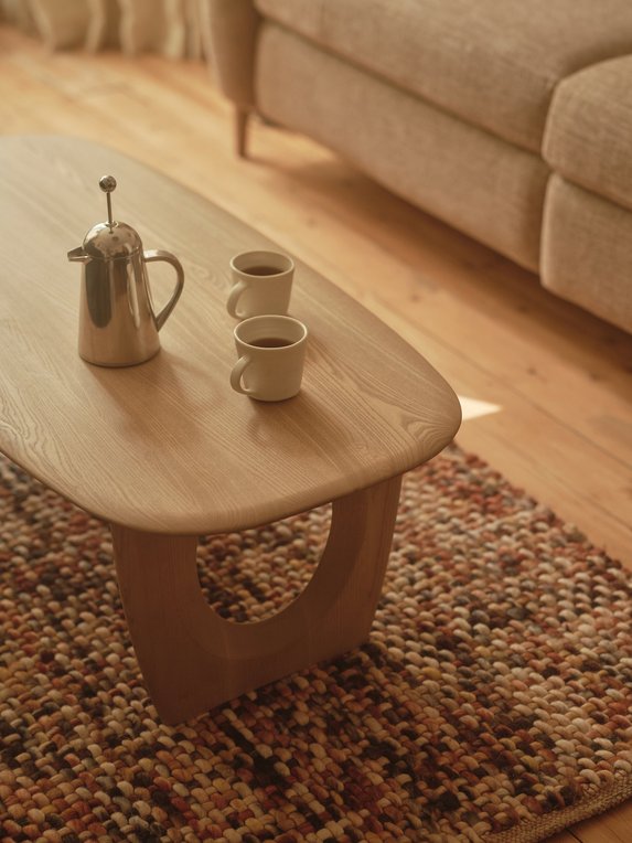 Image of Highmoor Coffee Table