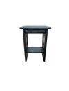 Thumbnail image of Highmoor Lamp Table in DK Dark