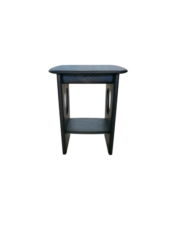 Image of Highmoor Lamp Table in DK Dark