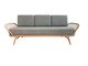 Studio Couch in CM & C673