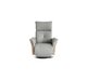 Ginosa Recliner in CM  & L956 Leather