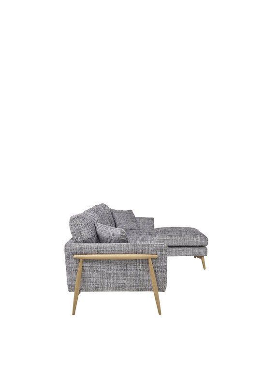 Image of Forli Corner Chaise RHF
