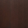 Thumbnail image of Siena Low Side Table in DK Oak