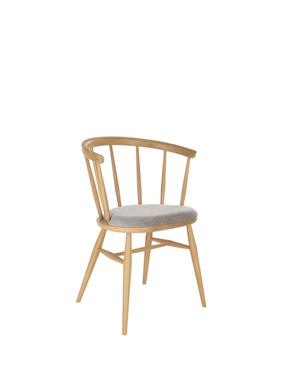 Image of Heritage Armchair