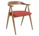 Lugo Dining Armchair in OG & G744