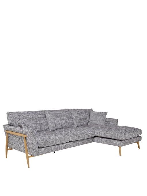 Image of Forli Corner Chaise RHF