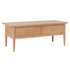 Thumbnail image of Teramo Coffee Table in CM Oak
