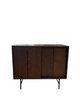 Canvas Small Cabinet in DK Dark