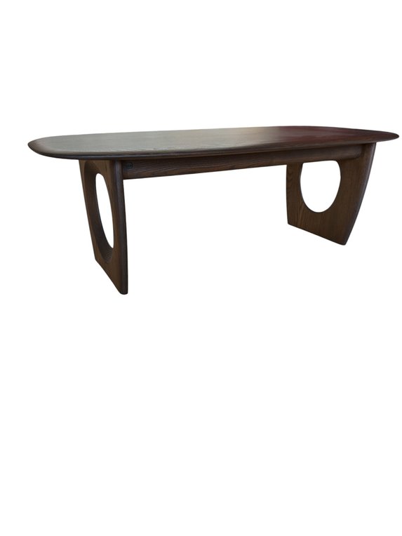 Image of Highmoor Coffee Table in DK Dark