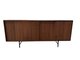 Canvas Large Cabinet in OG