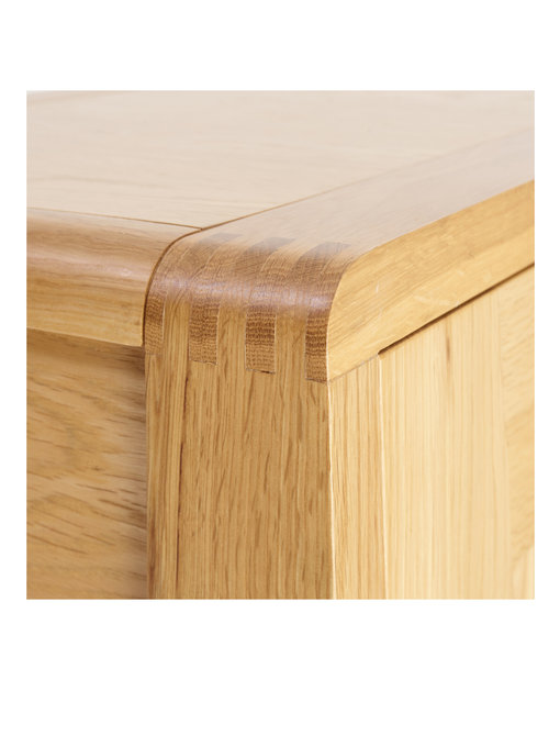 Image of Bosco Dining Large Sideboard