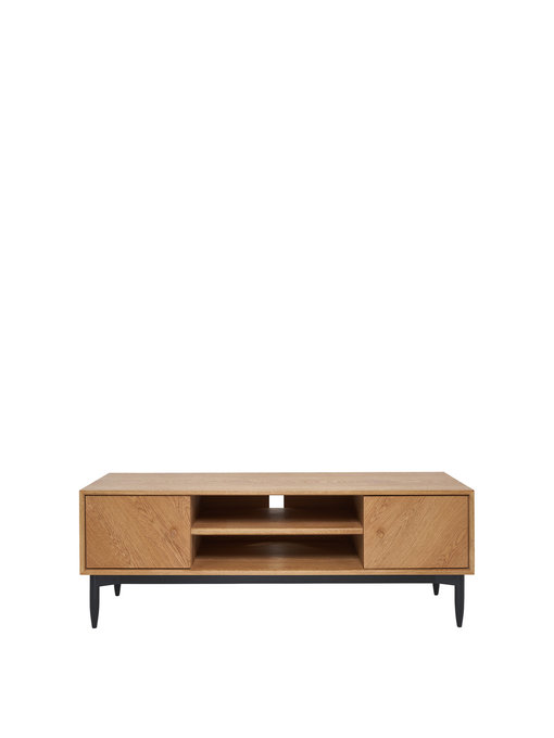 Image of Monza Dining Media Unit