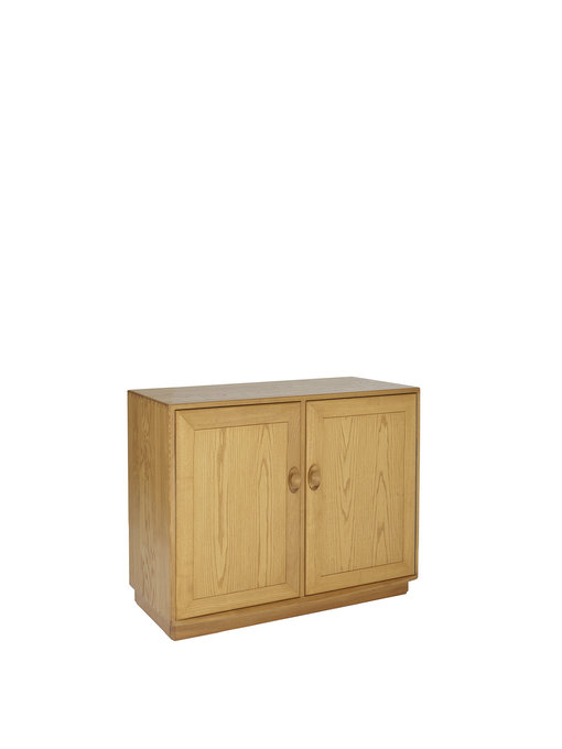 Image of Windsor 2 Door Cabinet