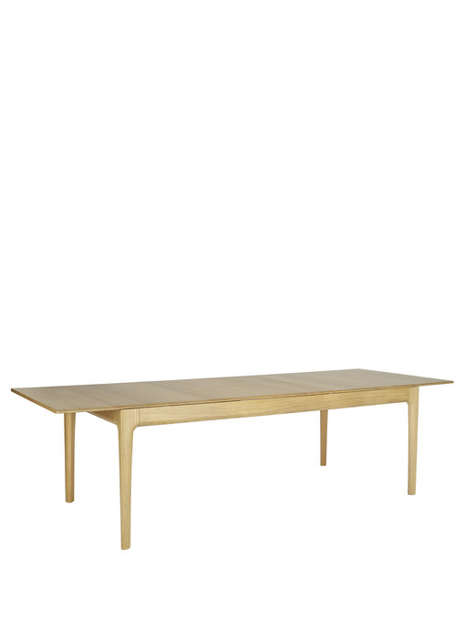 Image of Romana Large Extending Dining Table