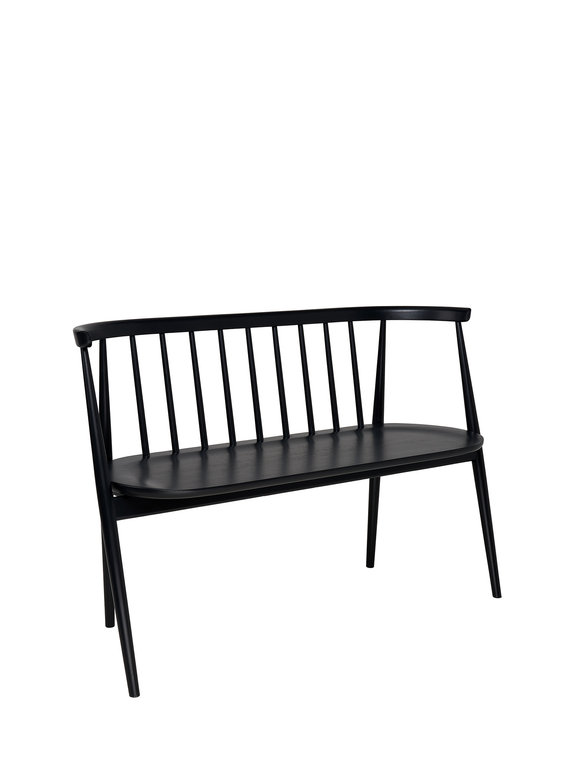 Image of Heritage Modern Loveseat