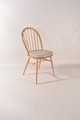 Windsor Dining Chair in ST & C710