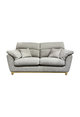 Adrano Medium Sofa - N118 Grey