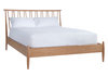Thumbnail image of Winslow Kingsize Bed in DM Oak  NO MATTRESS