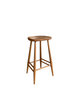 Heritage Counter stool in LT
