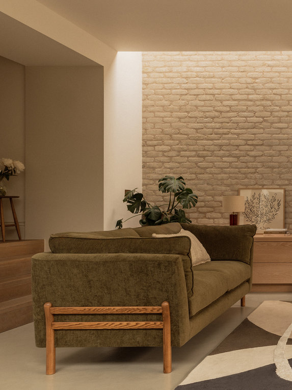 Image of Ellesborough Large Sofa