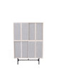 Canvas Tall Cabinet