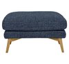 Thumbnail image of Forli Footstool in CM & T297
