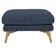 Forli Footstool in CM & T297