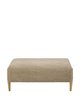 Bronte Footstool