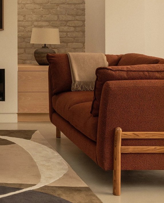 Image of Ellesborough Medium Sofa