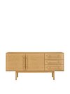 Thumbnail image of Tenon Large Sideboard in DM Oak