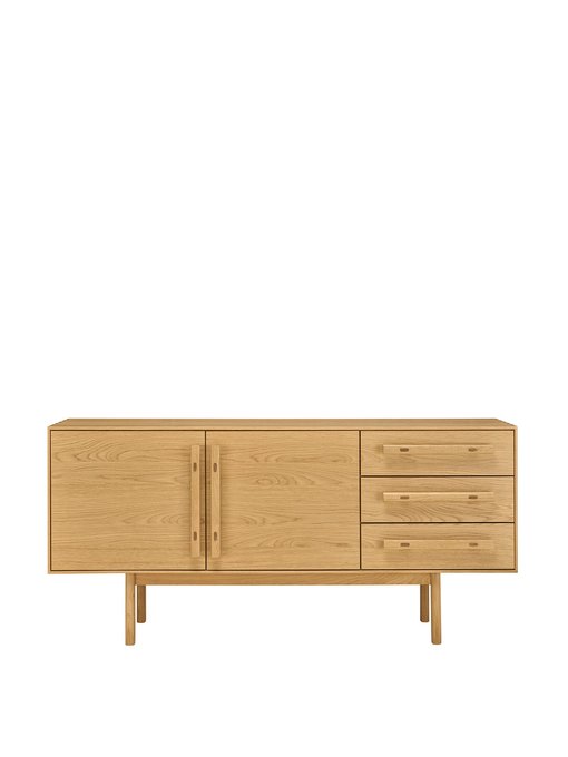 Image of Tenon Large Sideboard
