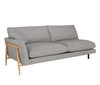 Thumbnail image of Forli grand sofa LHF ARM