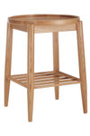Thumbnail image of Winslow Side Table in DM Oak